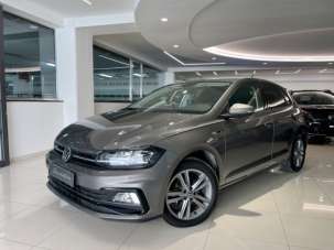 VOLKSWAGEN Polo Benzina 2021 usata, Napoli