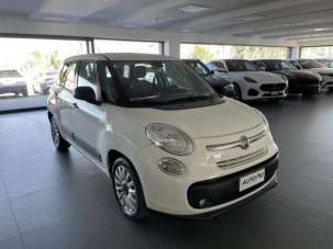 FIAT 500L Diesel 2015 usata, Trapani