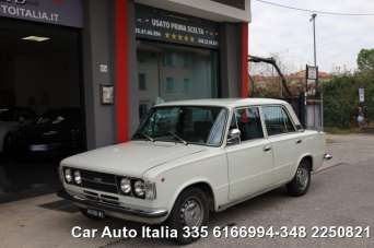 FIAT 124 Berlina Benzina 1973 usata, Brescia