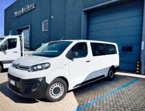 CITROEN Jumpy Diesel 2019 usata