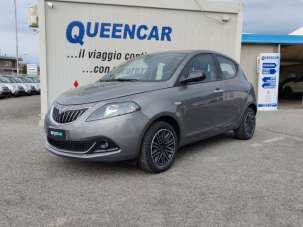 LANCIA Ypsilon Elettrica/Benzina 2023 usata