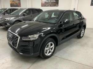 AUDI Q2 Diesel 2019 usata, Catania