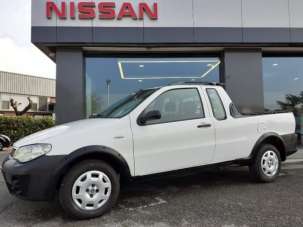 FIAT Strada Diesel 2008 usata, Modena