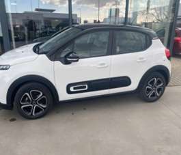 CITROEN C3 Benzina 2024 usata, Ferrara