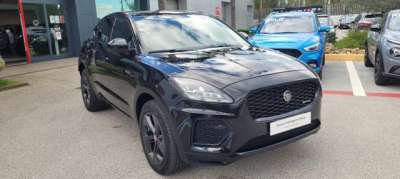 JAGUAR E-Pace Elettrica/Diesel 2022 usata