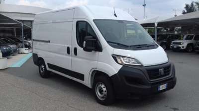 FIAT Ducato Diesel 2022 usata