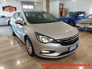 OPEL Astra Diesel 2018 usata, Vicenza