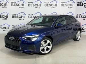 AUDI A3 Diesel 2022 usata, Mantova