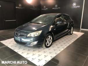 OPEL Astra Diesel 2010 usata, Perugia