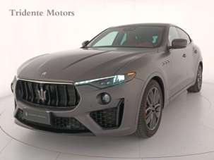 MASERATI Levante Benzina 2020 usata, Padova