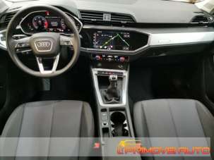 AUDI Q3 Diesel 2021 usata, Modena