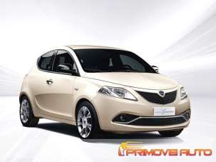 LANCIA Ypsilon Benzina/GPL 2023 usata, Modena