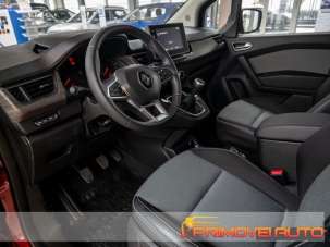 RENAULT Kangoo Diesel 2022 usata, Modena