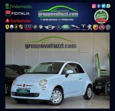 FIAT 500 Diesel 2008 usata