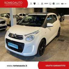 CITROEN C1 Benzina 2021 usata, Perugia