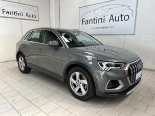 AUDI Q3 Benzina 2019 usata, Brescia