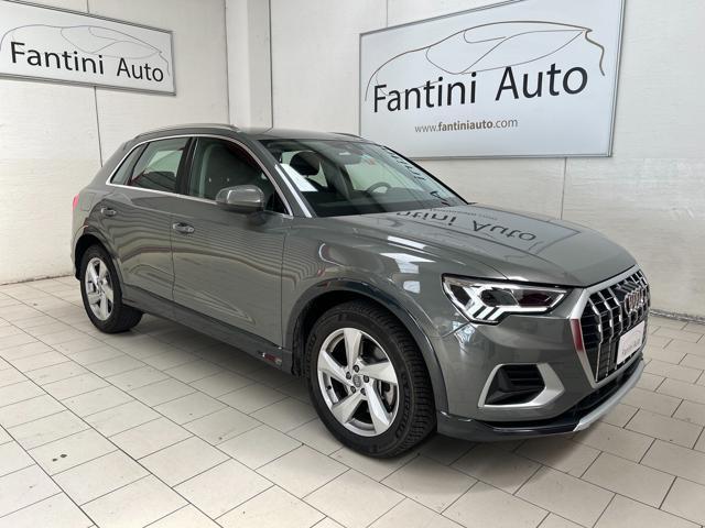 AUDI Q3 Benzina 2019 usata, Brescia foto