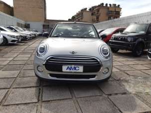 MINI Mini Diesel 2019 usata, Napoli