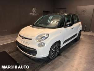 FIAT 500L Diesel 2013 usata, Perugia