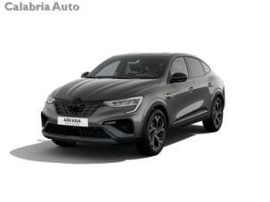 RENAULT Arkana Elettrica/Benzina 2023 usata, Reggio di Calabria