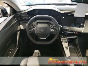 PEUGEOT 408 Benzina 2023 usata, Modena