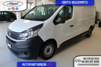 FIAT Talento Diesel 2021 usata, Venezia