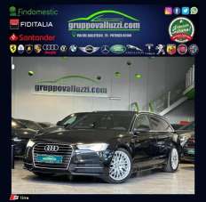 AUDI A6 Diesel 2015 usata