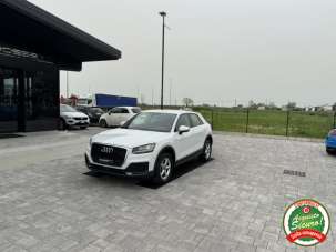 AUDI Q2 Diesel 2017 usata, Ravenna