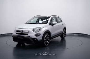 FIAT 500X Benzina 2021 usata, Napoli