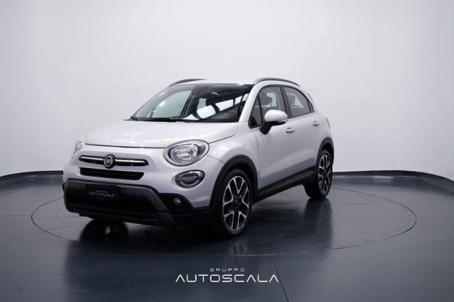 FIAT 500X Benzina 2021 usata, Napoli foto