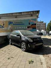 CITROEN C1 Benzina 2016 usata