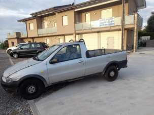 FIAT Strada Diesel 2001 usata