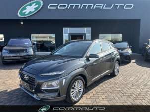 HYUNDAI Kona Benzina 2019 usata, Treviso