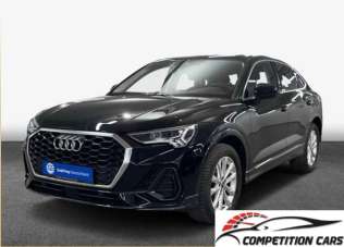 AUDI Q3 Benzina 2022 usata