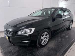 VOLVO V60 Diesel 2015 usata, Pescara