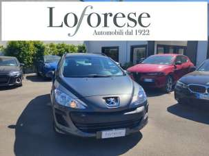 PEUGEOT 308 Diesel 2010 usata, Taranto