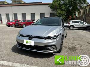 VOLKSWAGEN Golf Diesel 2022 usata, Salerno