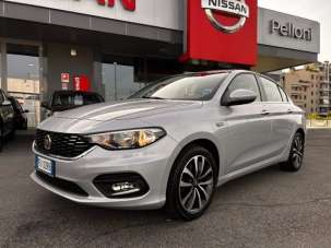 FIAT Tipo Diesel 2016 usata, Modena