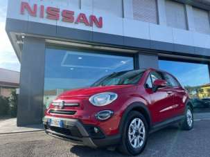 FIAT 500X Benzina 2021 usata, Modena