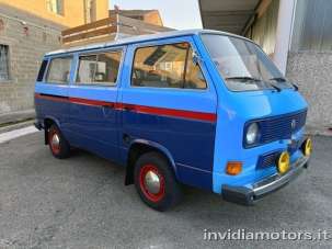 VOLKSWAGEN T3 Diesel 1984 usata, Pisa