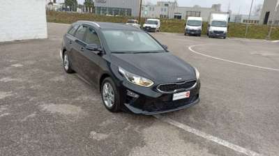 KIA Ceed Diesel 2019 usata