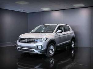 VOLKSWAGEN T-Cross Benzina 2022 usata, Belluno