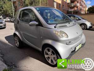 SMART ForTwo Benzina 2004 usata