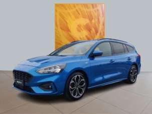 FORD Focus Diesel 2021 usata