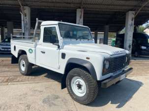 LAND ROVER Defender Diesel 2013 usata, La Spezia