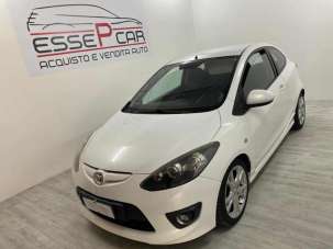 MAZDA 2 Benzina 2010 usata, Varese