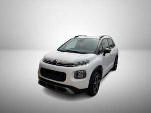 CITROEN C3 Aircross Benzina 2018 usata