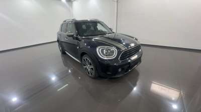 MINI Countryman Benzina 2023 usata