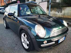 MINI Mini Benzina 2004 usata