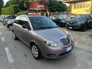 LANCIA Ypsilon Benzina 2011 usata